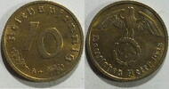 3. Reich 10 Pf -