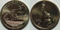 USA 1 $ Tenneesee -