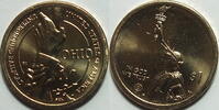 USA 1 $ Ohio -