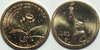USA 1 $ Maryland -