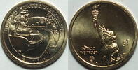 USA 1 $ New York -