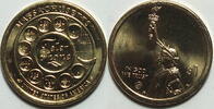 USA 1 $ Messachusetts -