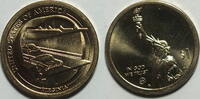 USA 1 $ Virginia -