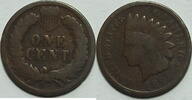USA 1 Cent -