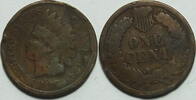 USA 1 Cent -