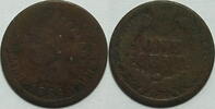 USA 1 Cent -