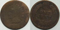 USA 1 Cent -