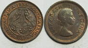 Südafrika 1 Farthing (¼ Penny) -