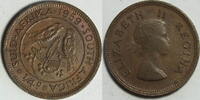 Südafrika 1 Farthing (¼ Penny) -