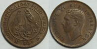 Südafrika 1 Farthing (¼ Penny) -