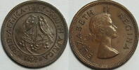 Südafrika 1 Farthing (¼ Penny) -