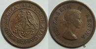 Südafrika 1 Farthing (¼ Penny) -