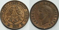 Südafrika 1 Farthing (¼ Penny) -