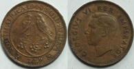 Südafrika 1 Farthing (¼ Penny) -