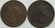 Südafrika 1 Farthing (¼ Penny) -