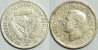 Südafrika 3 Pence -
