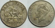 Ostafrika 1 Shilling -