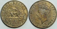 Ostafrika 1 Shilling -