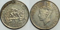 Ostafrika 1 Shilling -