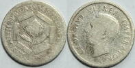 Südafrika 6 Pence -