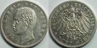 Bayern 5 Mark Wilhelm II. -
