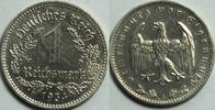 3. Reich 1 RM -