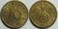 3. Reich 10 Pf -