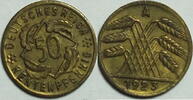 Weimar 50 Pf Spielgeld, -