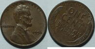 USA 1 Cent 1956 ss 2.08 £  +  12.61 £ shipping