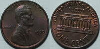 USA 1 Cent 1970 vz 1.04 £  +  12.61 £ shipping