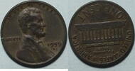 USA 1 Cent 1959 D ss 1.04 £  +  12.61 £ shipping