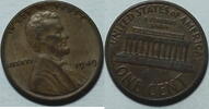 USA 1 Cent 1949 ss 1.04 £  +  12.61 £ shipping