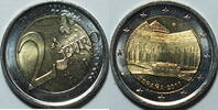 Spanien 2 € 2011 Alhambra bfr 7.11 £  +  12.61 £ shipping