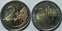 Slowenien 2 € 2011 Franca Rozmana-Staneta 1911 - 1944 bfr, vz-st 3.47 £  +  12.61 £ shipping