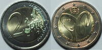 Portugal 2 € 2009 Lusofonia-Spiele 2009 bfr, vz-st 3.47 £  +  12.61 £ shipping