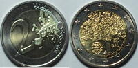 Portugal 2 € 2007 bfr, vz-st 9.54 £  +  12.61 £ shipping