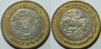 Mexico 10 Pesos 2006 ss 3.90 £  +  12.61 £ shipping