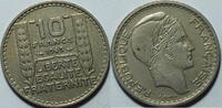 Frankreich 5 Francs 1949 ss 5.64 £  +  12.61 £ shipping