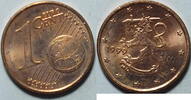 Finnland 1 Cent 1999 bfr 0.87 £  +  12.61 £ shipping