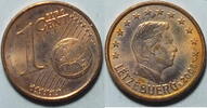 Luxemburg 1 Cent 2008 bfr 0.87 £  +  12.61 £ shipping