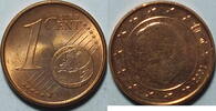 Belgien 1 Cent 2001 bfr 0.87 £  +  12.61 £ shipping