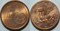Frankreich 1 Cent 2010 bfr 0.87 £  +  12.61 £ shipping