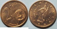 San Marino 2 Cent 2006 bfr 0.87 £  +  12.61 £ shipping
