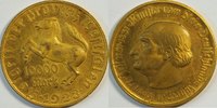 Deutsches Reich 10.000 Mark Provinz Westfalen -