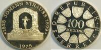 Österreich / Austria 100 Schilling -