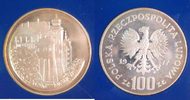 Polen 100 Zloty -