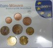 BRD 3,85 Euro Dukomenta in Kassel -