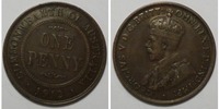 Australien 1 Penny -