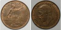 Grossbritanien 1 Farthing -