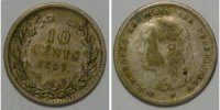 Niederlande 10 Cent -